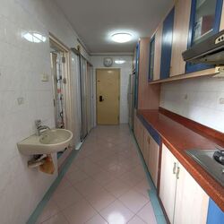 Blk 118D Membina 118 (Bukit Merah), HDB 4 Rooms #597832541